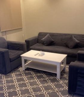 Hafr Al Batin Apartment | شقق درر الخالديه المخدومه