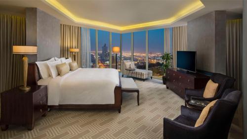 Al Khobar Hotel | Kempinski Al Othman Hotel Al Khobar