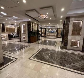 Jeddah Apartment | Al Forsan Al Muttahida Serviced Apartments Al Naseem District