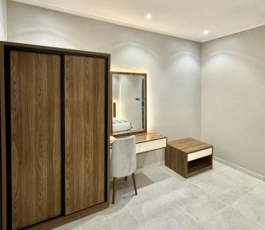 Abha Apartment | هيفين إن للشقق المخدومة - HEAVEN INN Apartments