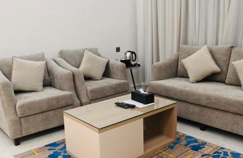 Bisha Hotel | شقق مشراق هوم للشقق المخدومة