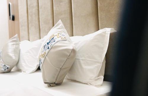Bisha Hotel | شقق مشراق هوم للشقق المخدومة