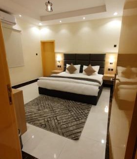 Khamis Mushait Apartment | مسكن الراقي