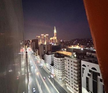 60th Street Hotel | فندق درة طيبة2