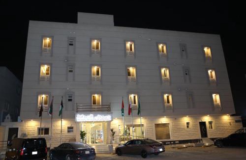 Al Izdihar Hotel | Warf Aldyafah Homes Serviced Apartments