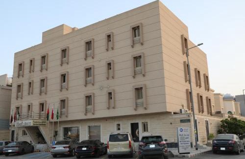 Al Izdihar Hotel | Warf Aldyafah Homes Serviced Apartments