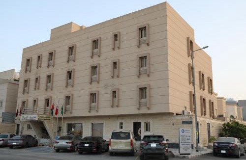 Al Izdihar Hotel | Warf Aldyafah Homes Serviced Apartments