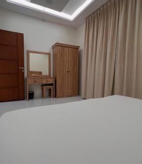 Al Duwadimi Apartment | درر السمو للشقق المخدومة الدوادمى Dorr AL Smoo For Serviced Apartments