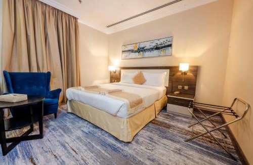 Al Murabba Hotel | Hayat Al Riyadh Hotel