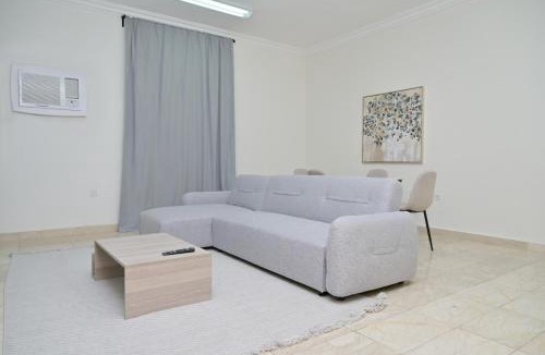 Dammam Apartment | Modern & New furnished Apartments - 10 Mins Drive to Beach