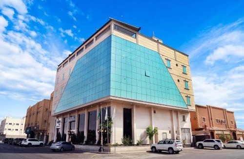 Tabuk Hotel | بنان للشقق المخدومه&Banan Serviced Apartments
