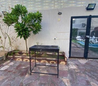 AlUla Villa | فيلا وشاليه الجبل الاحمر