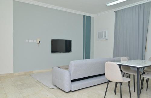 Dammam Apartment | Modern & New furnished Apartments - 10 Mins Drive to Beach