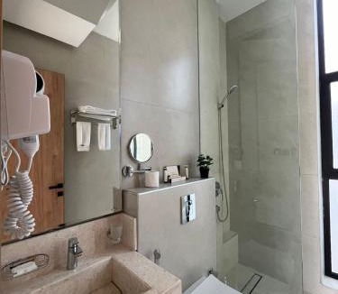 Ash Shafa Apartment | شاليهات قمر الشفا لبيوت العطلات التصنيف اقتصادي