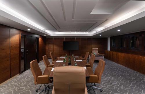 Jeddah Hotel | Warwick Hotel Jeddah