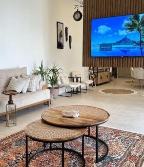 Al Wudayy Ski Chalet | منتجع آركو ARCO Resort