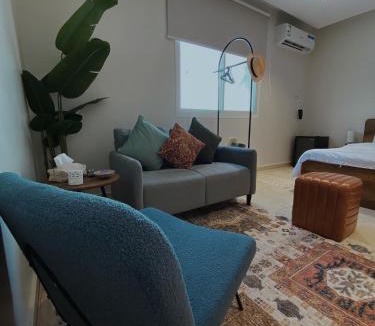Al Bawadi Apartment | دار نوره وحدة سكنية في منتصف جدة