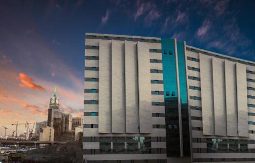 Mecca Hotel | Saraya Al Deafah Hotel