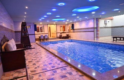 Ar Rayis Resort | شاطئ العرب الرايس