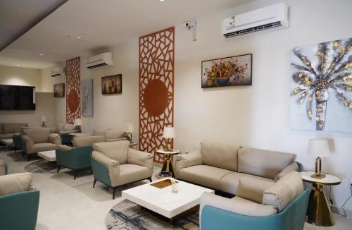 Nejran Hotel | فندق ليوبارد الفندقية Leopard Hotel
