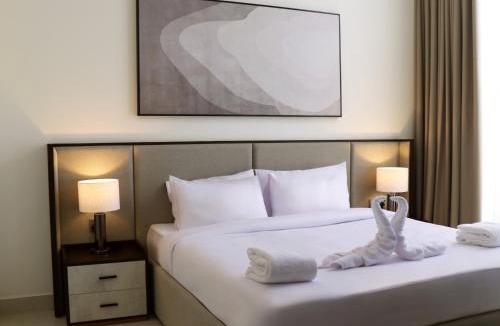 Riyadh Apartment | Cloud Holiday Homes-Riyadh