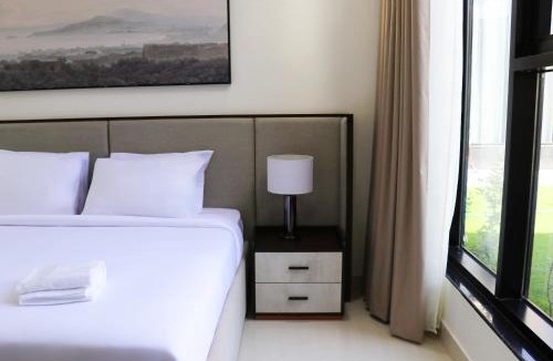 Riyadh Apartment | Cloud Holiday Homes-Riyadh