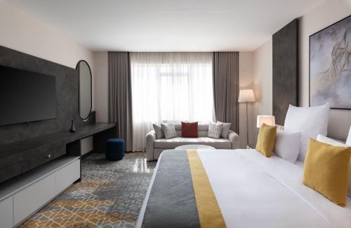 Umluj Hotel | Enala Hotel- Umluj