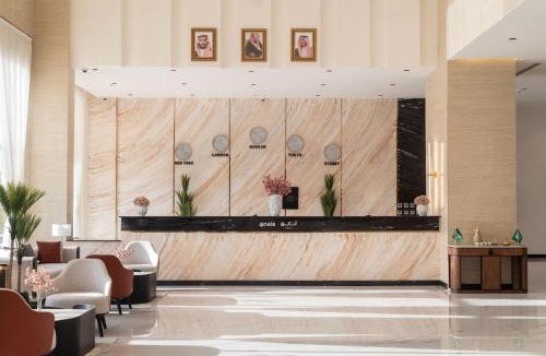 Umluj Hotel | Enala Hotel- Umluj