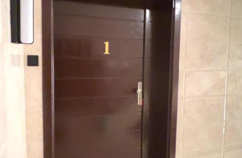 Taif Apartment | مسكن الفخامة
