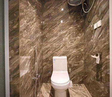 Abha Apartment | فندق عبير
