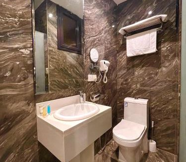 Abha Apartment | فندق عبير