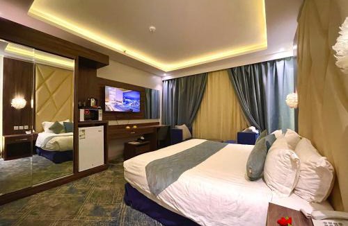 Abha Apartment | فندق عبير