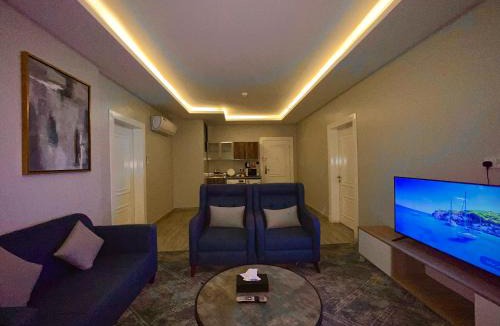 Abha Apartment | فندق عبير