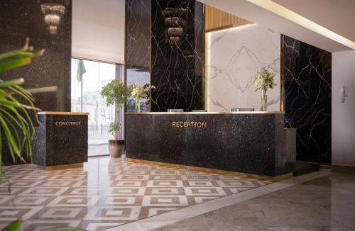 King Abdul Aziz Road Hotel | Joudyan King Road Jeddah by Elaf