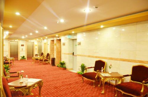 Al Misfalah Hotel | Borj Al Deafah Hotel