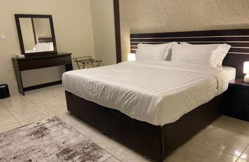 Al Baha Apartment | فـالـي ريزيدنـس - Valley Residence