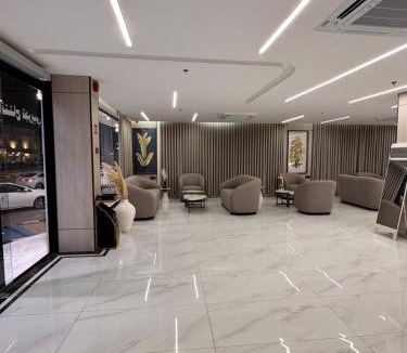 Nejran Apartment | شقق تارا الفندقية