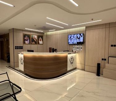 Nejran Apartment | شقق تارا الفندقية