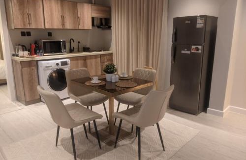 Al Murabba Apartment | سدارا للأجنحه الفندقيه