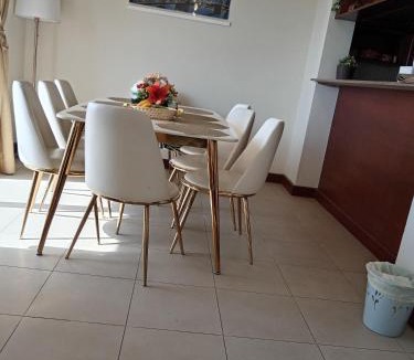 Bay La Sun Apartment | ريفيرا اطلالة بحرية Revera Sea View