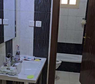 Taif Apartment | الطايف حي الياسمين السيل الصغير