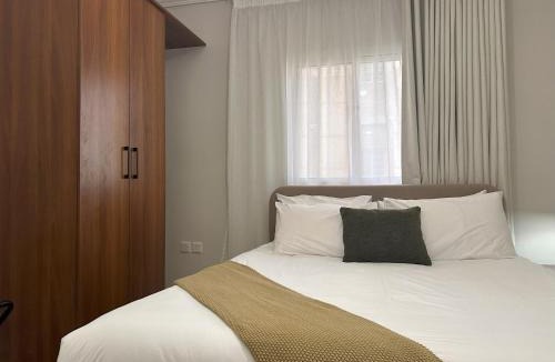 Al Faisaliyah Apartment | X-Residence by Dayf - Self-Service Apartments