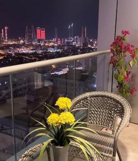 Al Hoora Apartment | VIP Luxury Premium Apartment