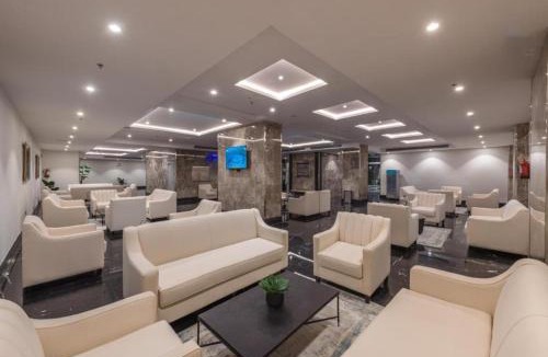 Mecca Hotel | Manazel Al Zaireen Hotel