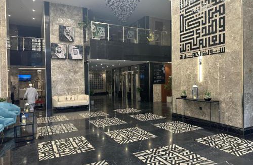 Mecca Hotel | Manazel Al Zaereen Hotel