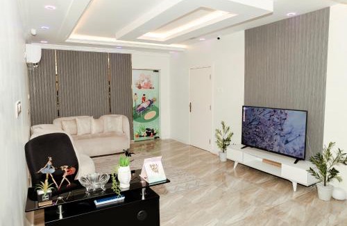 Dammam Hotel | شقق بروج السالمية للشقق المخدومة Brouj Al salmiya apartments Serviced