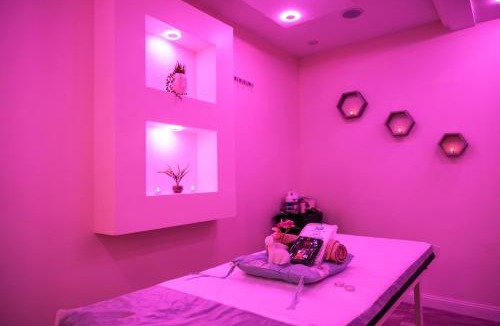 Dammam Hotel | شقق بروج السالمية للشقق المخدومة Brouj Al salmiya apartments Serviced