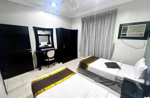 Sari Street Hotel | راحة يومي للشقق المخدومة
