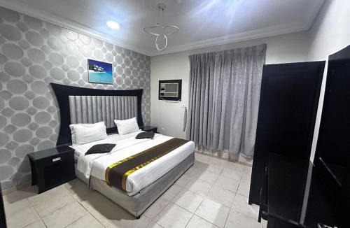 Sari Street Hotel | راحة يومي للشقق المخدومة