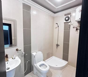 Sari Street Hotel | راحة يومي